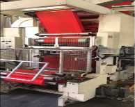 Flexo Printing machines off line OFEM Stark 7/1204