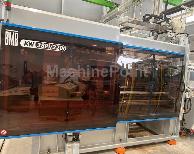 2. Injection molding machine from 250 T up to 500 T  - BMB - 38Pi/2200