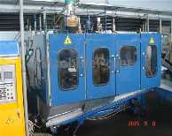 Extrusion Blow Moulding machines up to 10L AKEI АО-70N TS DH-Pe