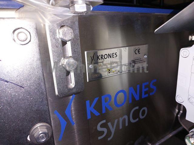 KRONES - Synco - Gebrauchtmaschinen