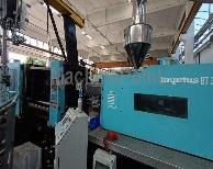  Injection molding machine from 250 T up to 500 T  ITALTECH Impetus 330