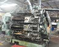Go to Cup printing machines VAN DAM 570 Com III