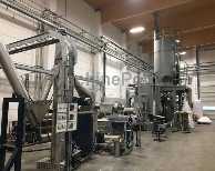 Завод переработки ПЭТ отходов - EREMA - Vacurema Advanced 1716 T