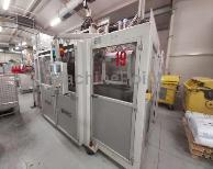 Extrusion Blow Moulding machines up to 10L UNILOY UMS220-D EZ
