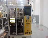 Macchine a stampa per tubetti CER TUB 60