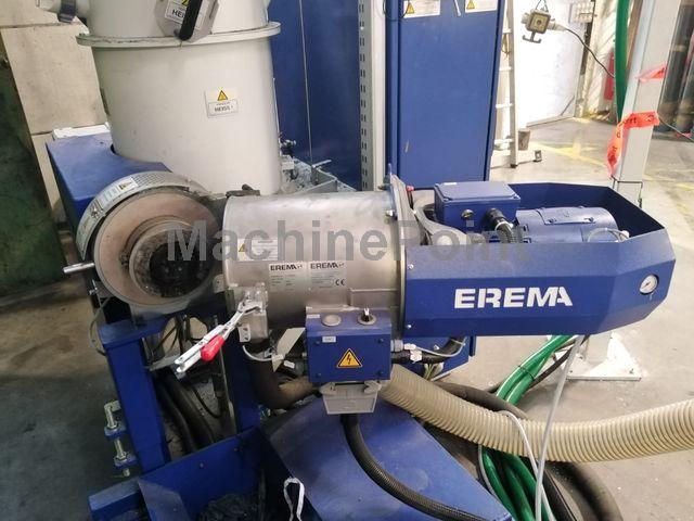EREMA - 504K - Used machine