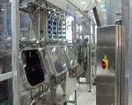 Go to Complete PET filling line for still water BARDI 