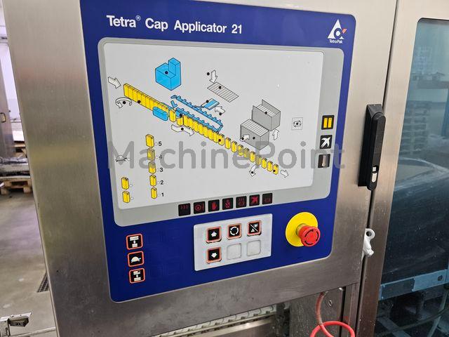 TETRA PAK - TBA8 1000Slim - Used machine