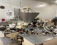 Maszyny do produkcji serów - KUSTNER - YH60