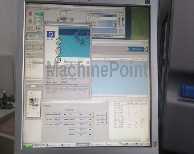 Macchine da stampa digitali - HP INDIGO - 5000
