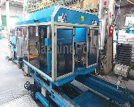 Extrusion line for corrugated pipes - UNICOR - UC-250/35 IV