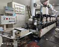 Buchdruckmaschine NILPETER B200