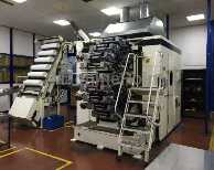 Cup printing machines KASE K 908