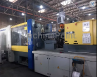  Injection molding machine from 250 T up to 500 T  - BATTENFELD - TM 3500/1900 
