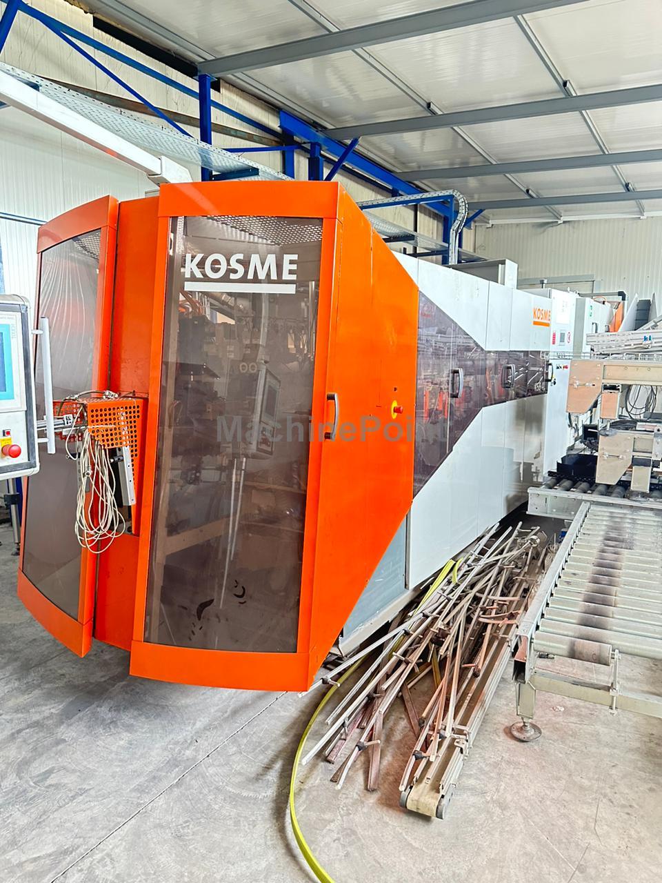 KOSME - Isoblock NH 32-32-8 FC - Used machine