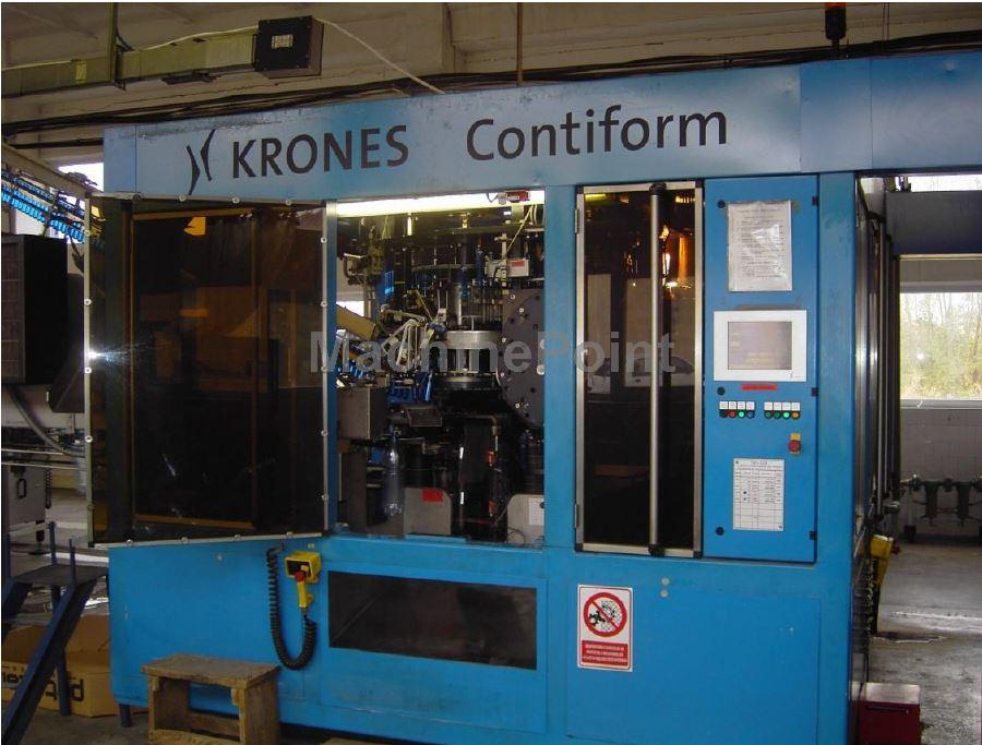KRONES - Contiform 6 - Maszyna używana