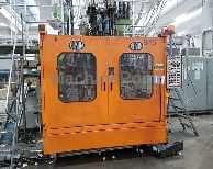 Go to Extrusion Blow Moulding machines up to 10L BEKUM MB 303-D COEX 4