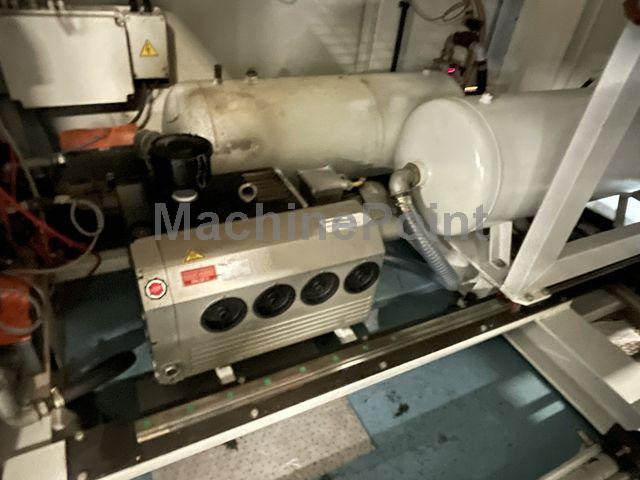 W.M. WRAPPING MACHINERY SA - FC 780 E IM/2 SPEEDMASTER PLUS - Machine d'occasion