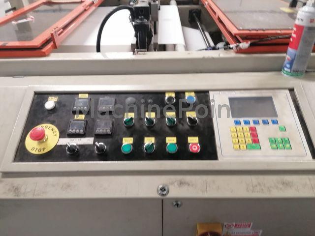 AMUTEC - TSC-RA-1240 - Kullanılmış makine