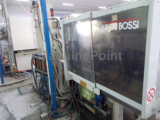 NEGRI BOSSI - NB 40-150 - Kullanılmış makine