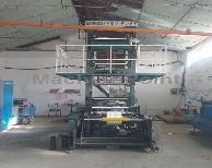 Mono extrusion lines - VENUS - VN-AS550ST A-750