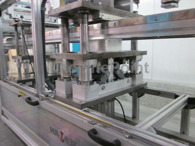 HAMER - BPC-23 - Used machine