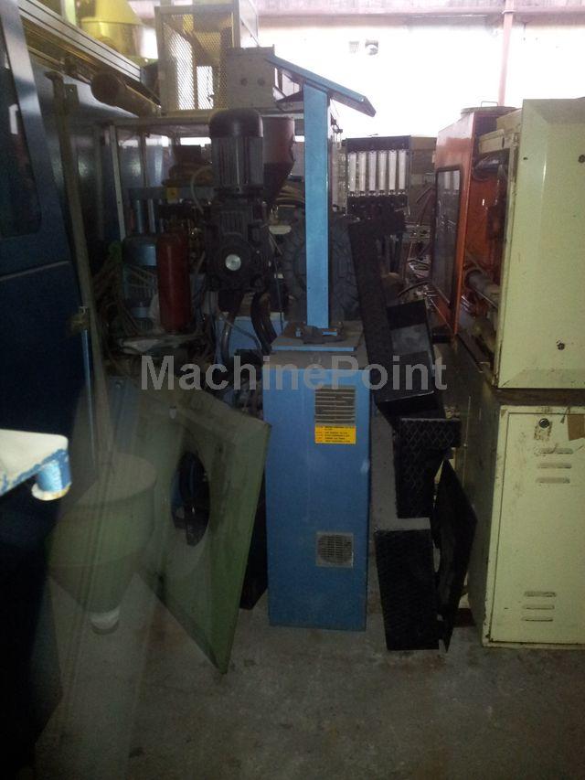 Sacmi, PMV - CCM 001, PMV 200 - Maszyna używana