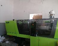  Injection molding machine up to 250 T  ENGEL VC 650/120/TECH