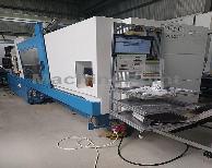 1. Injection molding machine up to 250 T  - ENGEL - E-motion 740/180 T