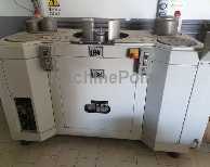 Boru baş yapım ve muflama makinası - IPM - BS/R 250