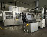 Stretch blow moulding machines - SIDEL - SBO 10 Universal HR