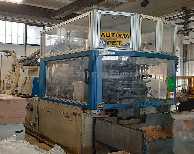 Injection stretch blow moulding machines for PET bottles - AUTOMA - NSB 20 