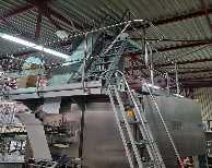 Machine de remplissage Tetra Pak TETRA PAK TBA3 500B