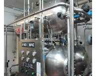 Devam et Diğer Süt Makine Türüleri PROCOMAC Starmix