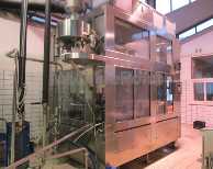 Dairy bottling machinery - AVE - MLK-EFS 16-16-4 
