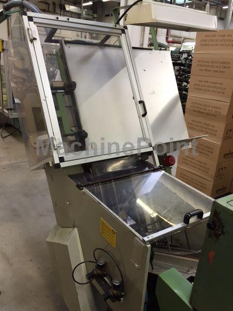Cup printing machines - OMSO - DM55 BOX