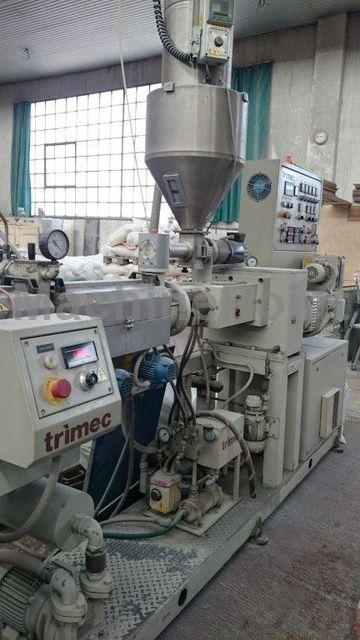 TRIMEC - ELT 53 - Used machine