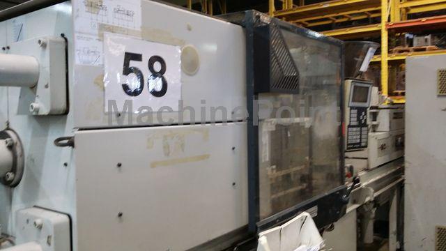 Máquina de moldeo por inyección - DEMAG - D150 452 NC3