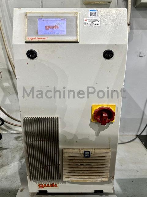 WINDMÖLLER & HÖLSCHER -  - Maquinaria usada