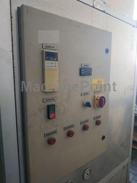 TESSILMECCANICA - FZ8/6D/CF - Used machine