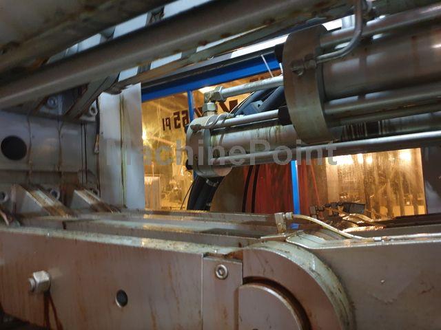 BMB - KW65PI/5500 - Machine d'occasion