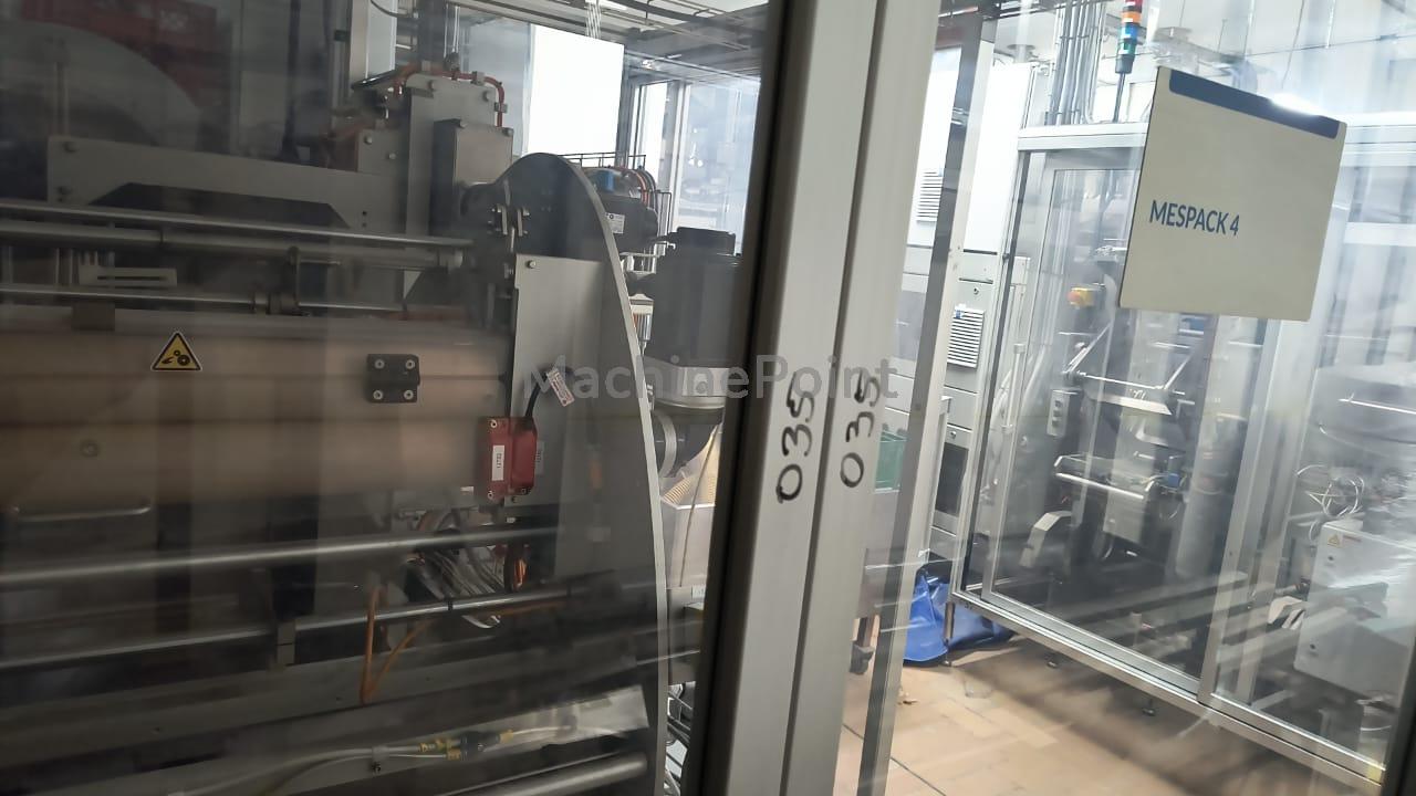 MESPACK - H-320-4  - Maquinaria usada