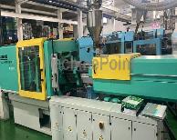 1. Injection molding machine up to 250 T  - ARBURG - AllRounder 520A 1500-800 All Drive
