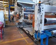 Sheet monoextrusion lines UNION 130