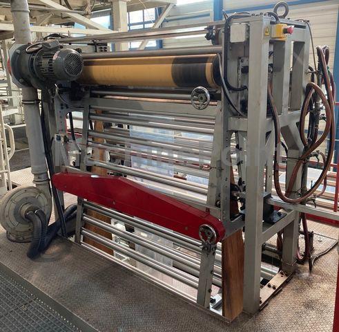 KMT - KM-LD70S1400 - Machine d'occasion