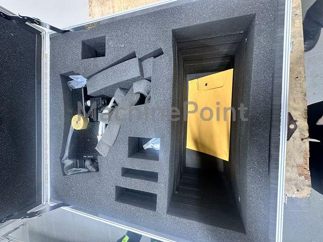 DAETWYLER - Gravostar GS2215 - Maquinaria usada