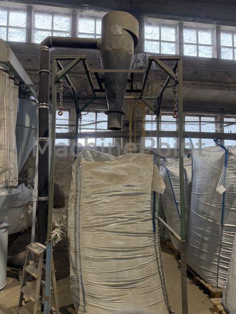  - KIA 60 - Maquinaria usada