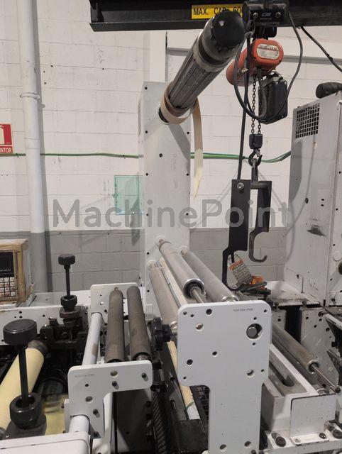 MARK ANDY - LP3000 - Maquinaria usada