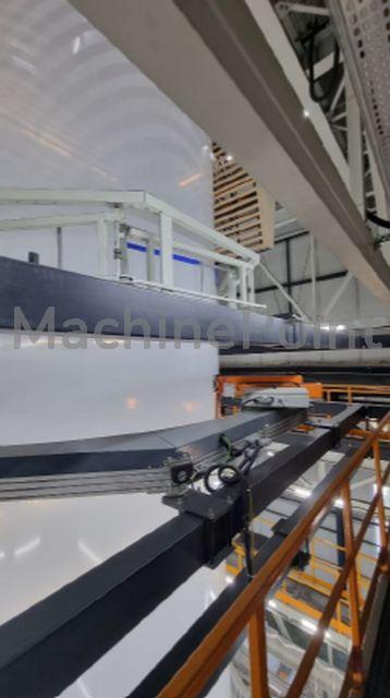 BANDERA - AGRI FUTUREFILM - Maquinaria usada