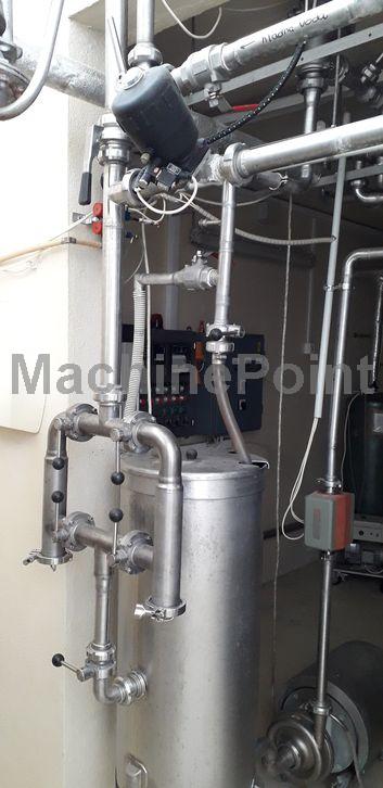 ALFA LAVAL - CL IP6-RM - Kullanılmış makine